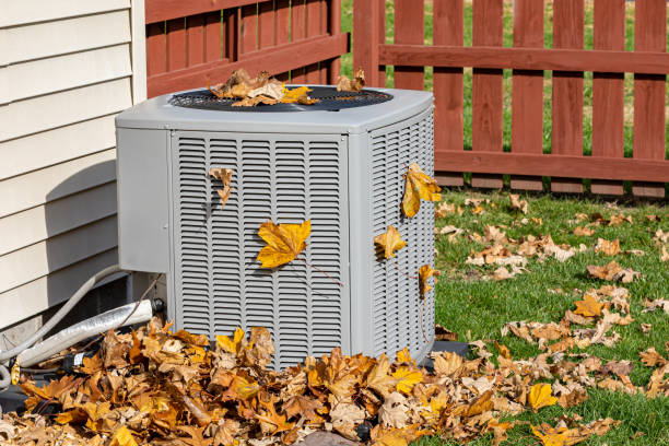 Best HVAC cleaning services  in Clinton, WI