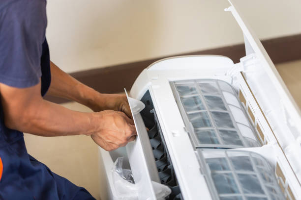 Best Commercial HVAC repair  in Clinton, WI