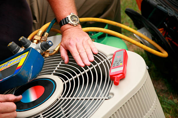 Best Local HVAC companies  in Clinton, WI