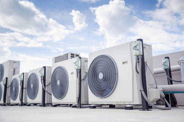 HVAC emergency services in Clinton, WI