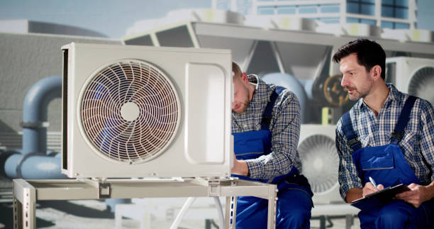 Best HVAC system installation  in Clinton, WI
