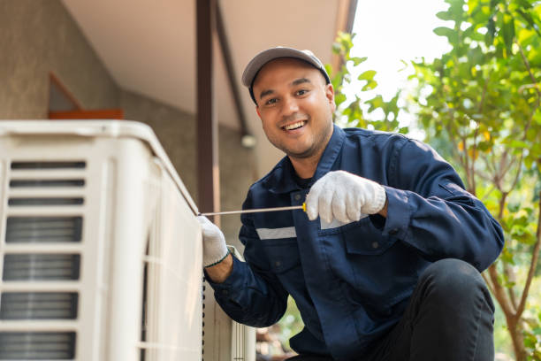 Best Air quality test  in Clinton, WI