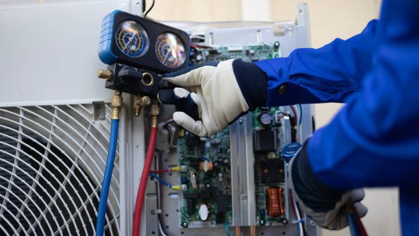 Professional HVAC in Clinton, WI